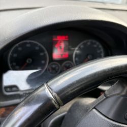 Volkswagen Eos Convertible Hardtop 