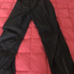 Cabela’s Gore-Tex Paclite Waterproof Pants