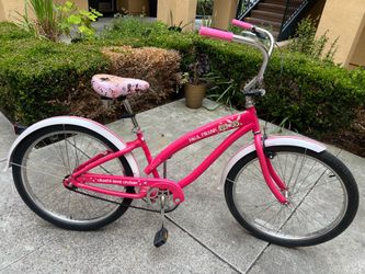 NIRVE beach cruiser 26”