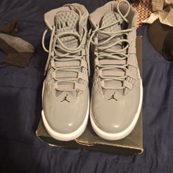 Jordans
