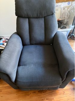 Reclining Chair
