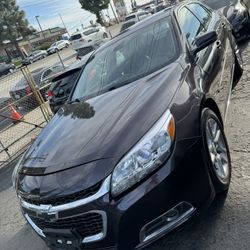 2015 Chevrolet Malibu