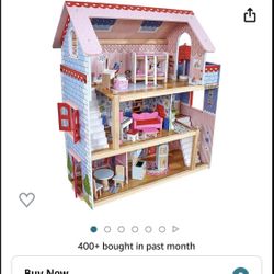 Doll House