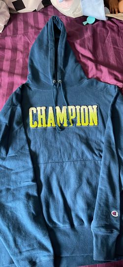 Champion Sz XL