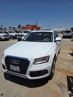 2014 Audi Q5