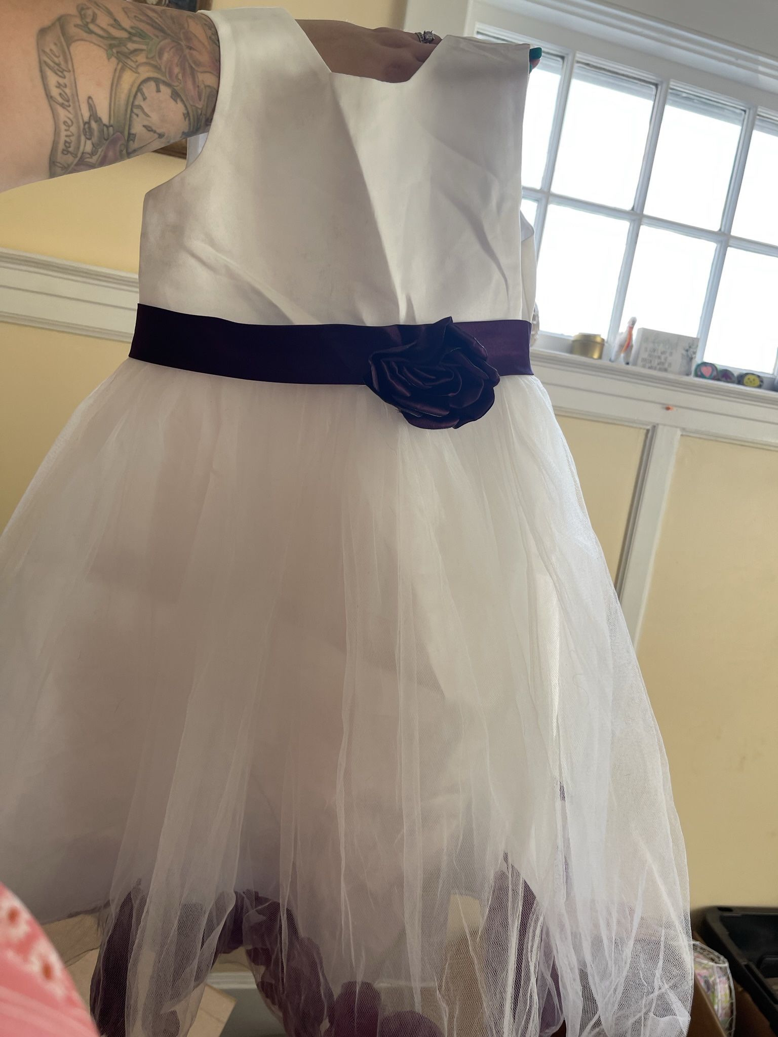Flower Girl Dresses