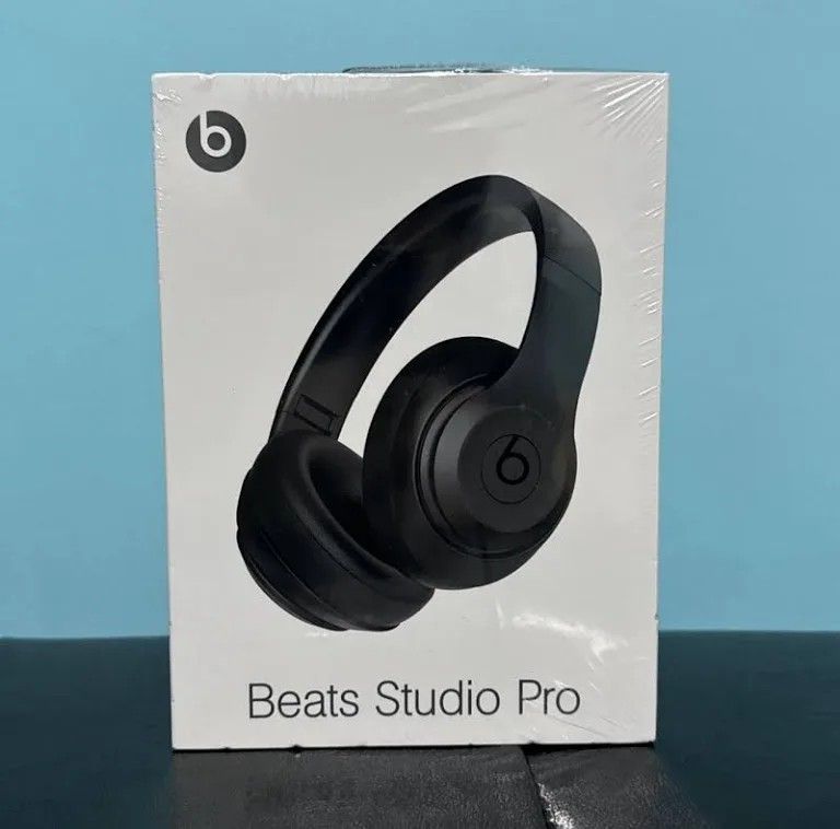 "NEW" BEATS STUDIO PRO