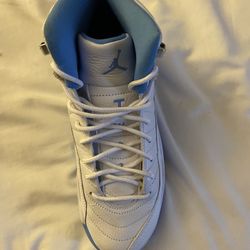 Air Jordan 12 “Legend Blue” – Size 7 – Excellent Conditio