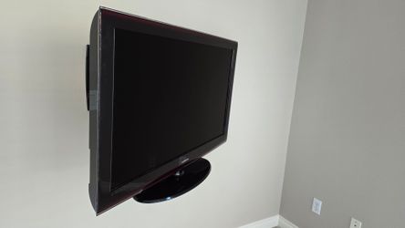 Samsung 46inch TV
