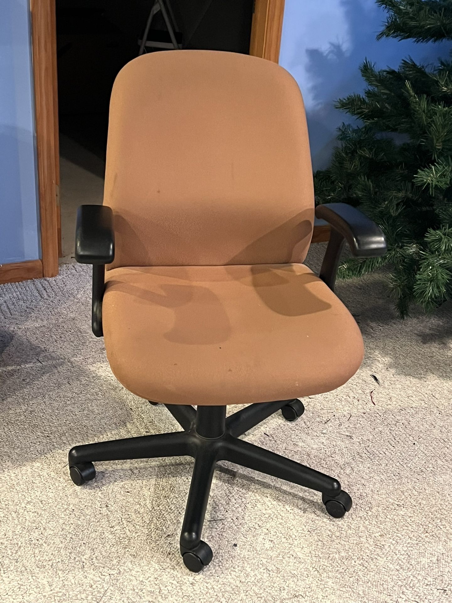 Desk Computer Chair