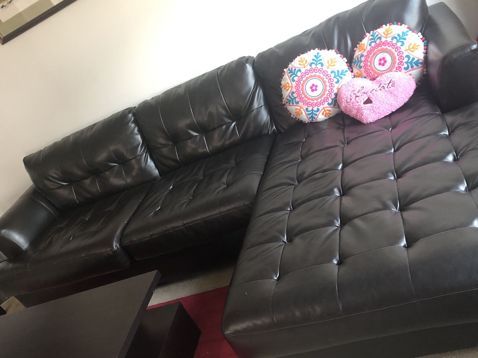 Sofa couch