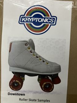 Skates Brand New