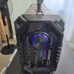 Bump BOX