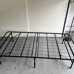 Twin Bed Frame