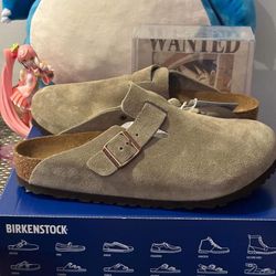 Birkenstock