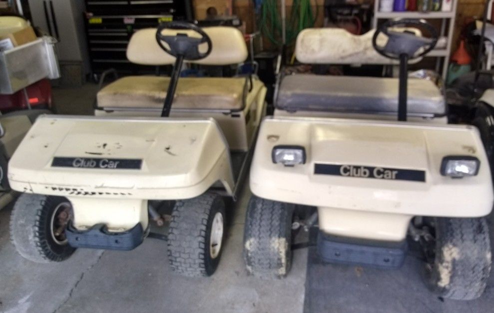Golf carts for Sale in Ravenna, OH OfferUp