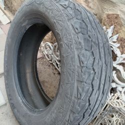 Falken 20" Tire Jeep, Truck, Etc