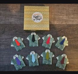 Money shirts