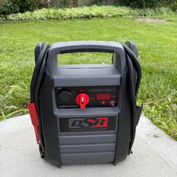 Jumbo box cable box 12V DSR.