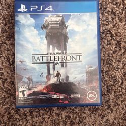 Star Wars Battlefront