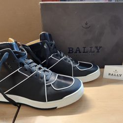 ballys atsumori black us9d