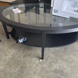 Six Chair With Tables