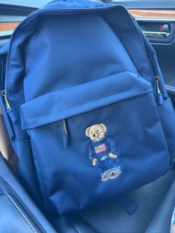 Polo Ralph Lauren Backpack