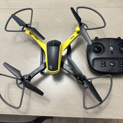 Drone By “Vivitar”  Skytracker Gps 