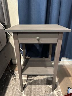 IKEA nightstand