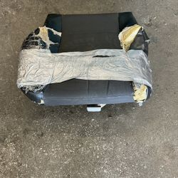 Upholstery Truck Seat