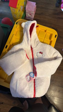 Hello Kitty Jacket