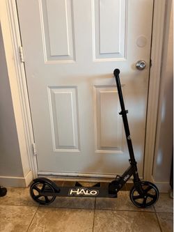 Scooter