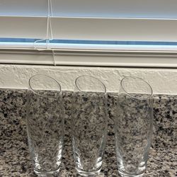 Bomshbee Sloane Champagne Flutes