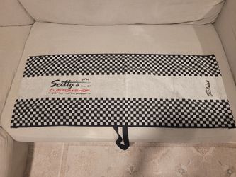 New Scotty Cameron Golf Towel