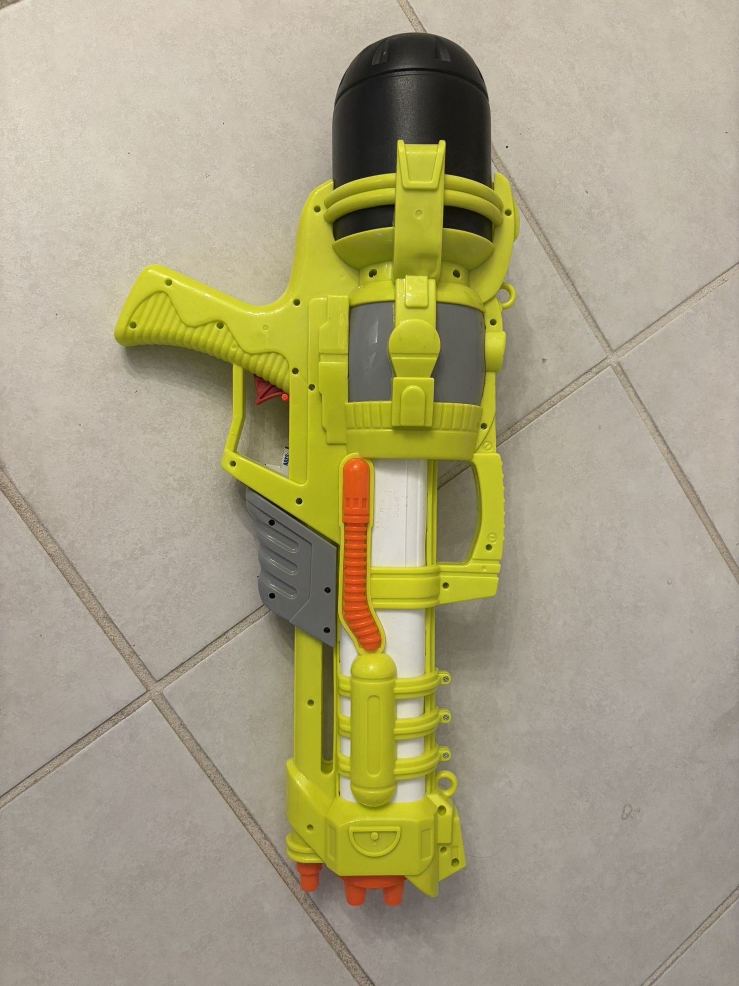 Youth Water Gun