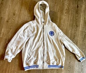 True Religion Hoodie