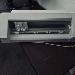 SURPCOS Heat Press Machine, 15"...with Cutting Machine 