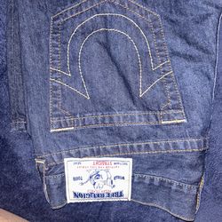 True Religion