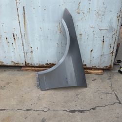 2010 2011 2012 2013 2014 2015 MERCEDES BENZ E-CLASS E CLASS LEFT DRIVER FENDER 