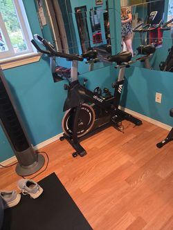 Ativafit Bike