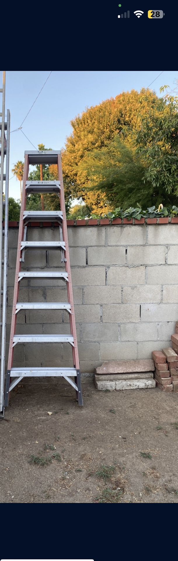 8 Foot Ladder And 5 Foot Ladder,All Products : American Fashion Style Bags On Sale