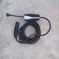 Tesla Charger 