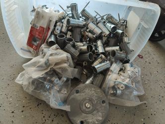 Electrical Connectors