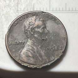 1982 Penny Cuds