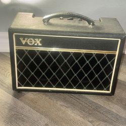 Vox 15 Amp