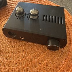 Loxjie P20 Headphone/mic Amplifier