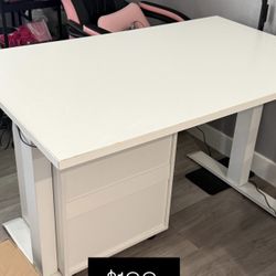 Desk 