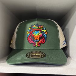 JC Snapback hats 🧢 40$ each