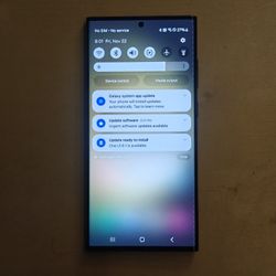 Unlocked Galaxy S23 Ultra 