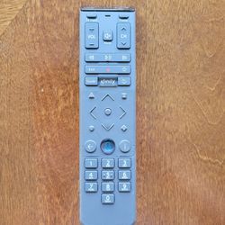 XFinity voice control remote. XR15.